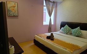 The Patioz Boutique Hotel